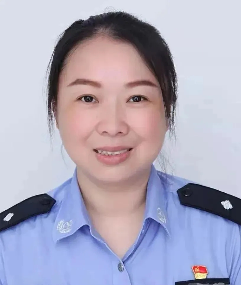 汉寿县十佳人民警察文毅君事迹