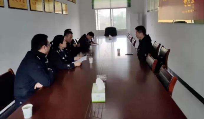汉寿公安：“服务打包、送‘警’上门”   畅通窗口服务绿色通道