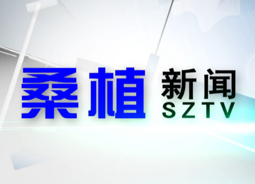 2020年6月3日桑植新闻