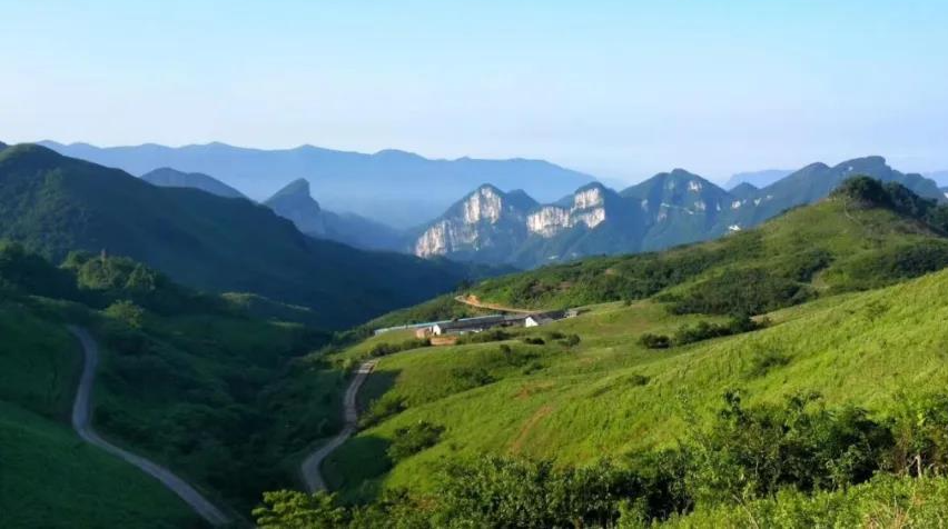 【网约湘游】“网游张家界”〡在这里，酸甜苦辣，不过云烟