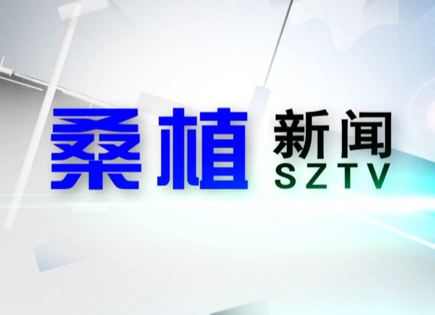 2020年6月13日桑植新闻