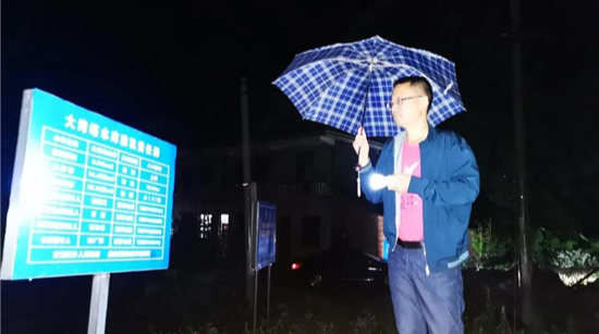 空壳树：我们坚守在这里