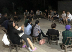 河口乡：践行“枫桥经验” 助推纠纷多元化解