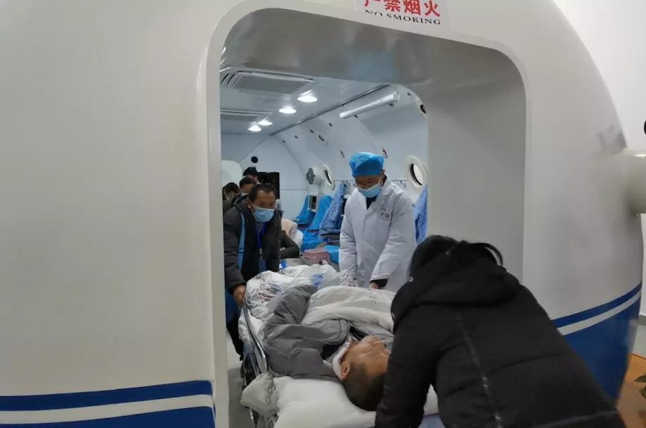 多人入院！张家界市人民医院医生提醒警惕这个冬季“杀手”