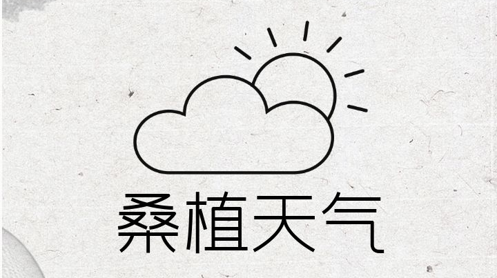 “元旦”天气如何？看这里~