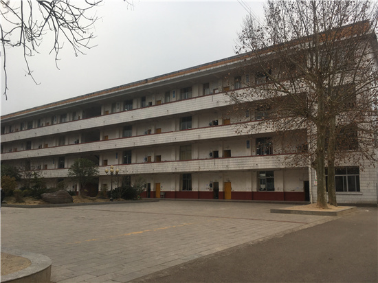 桑植县中小学生即将迎来寒假