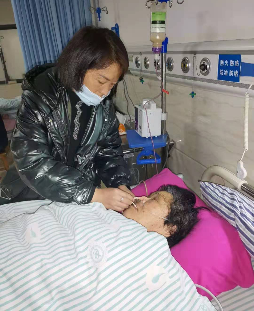 【公益】呼吁爱心奉献，帮帮王勇军一家人