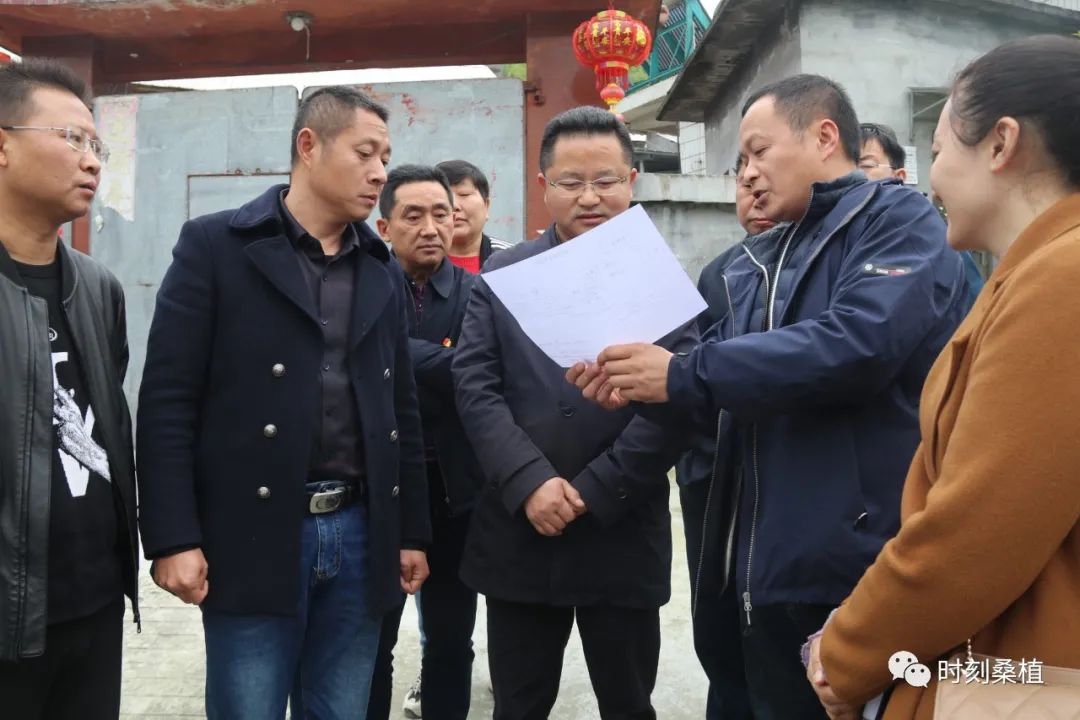 【中央生态环保督察进行时】赵云海现场督办中央环保督察组交办群众信访问题