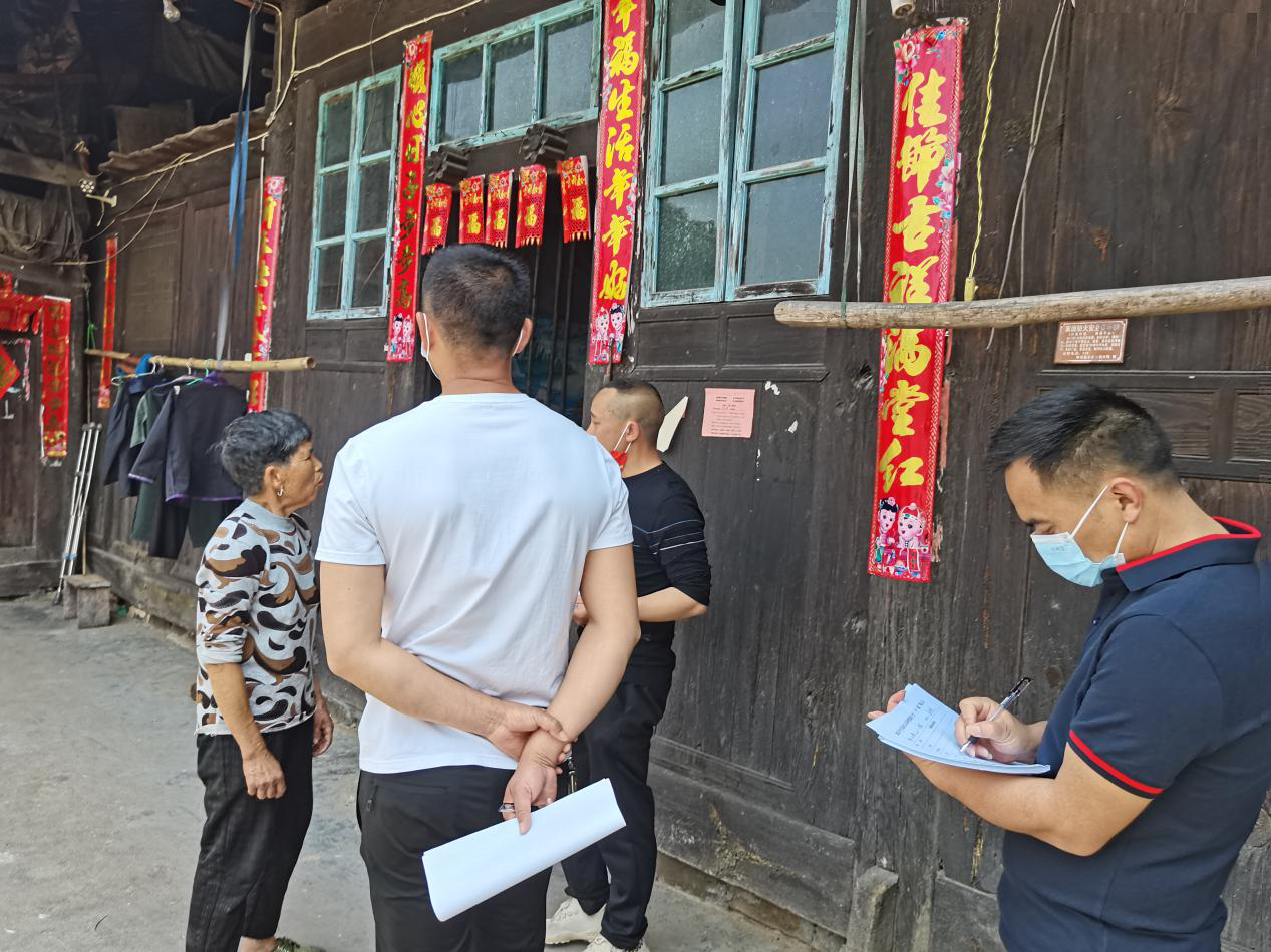 安全生产大排查大管控大整治｜袁家镇：多措并举 强力出击 扎实开展安全生产大排查大管控大整治行动