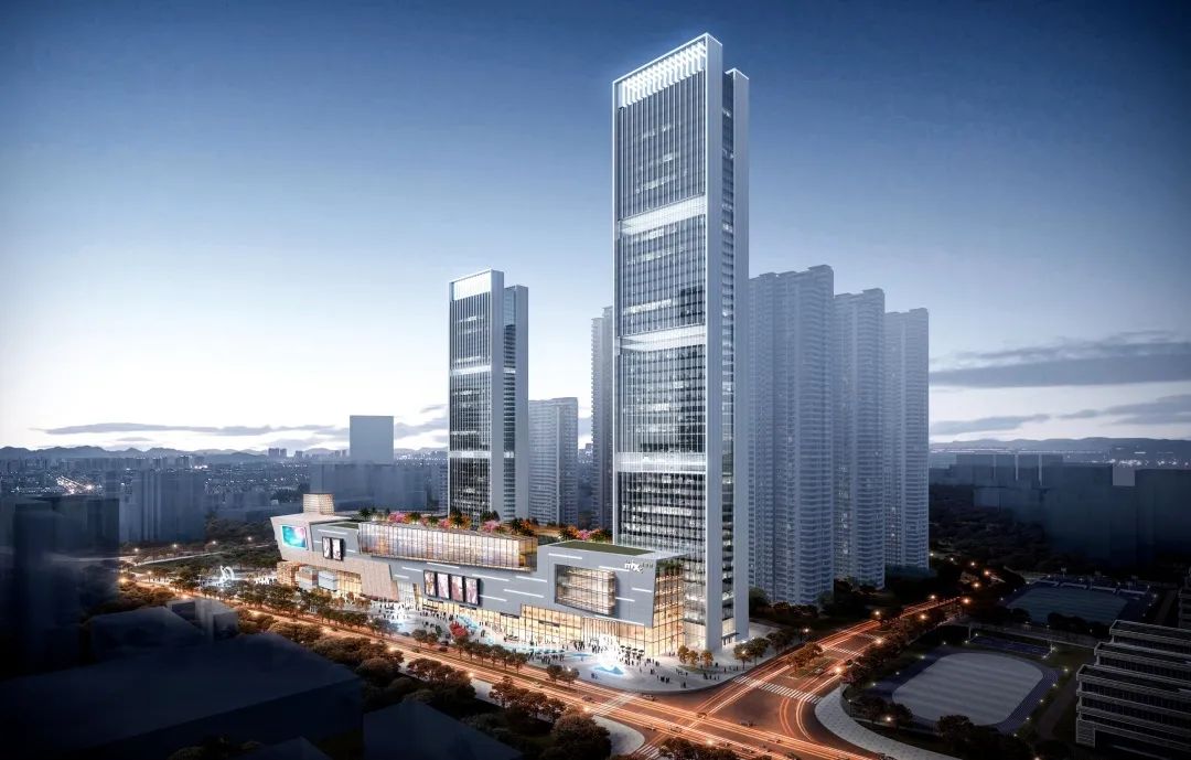 牛年"第一拍",长沙桐梓坡"上新"了