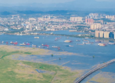 浏阳河文章七论|在推动中部地区崛起和长江经济带发展中彰显新担当