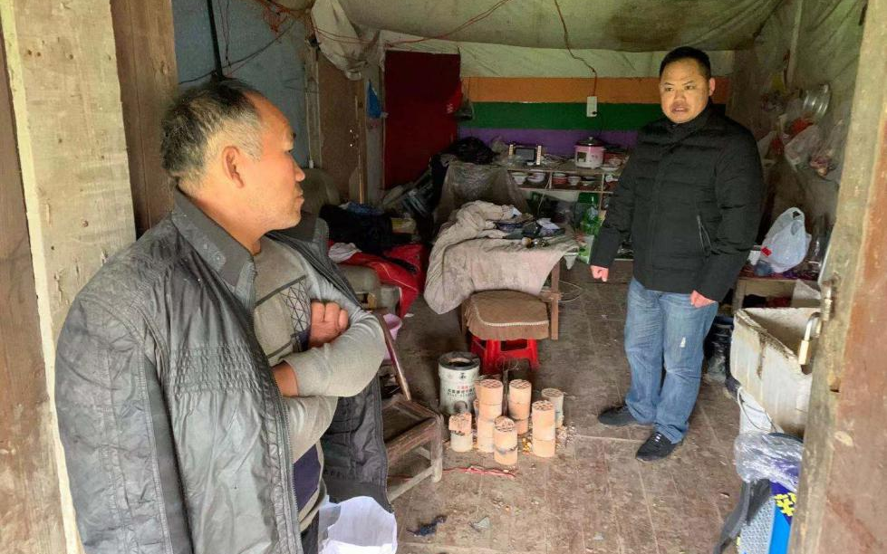 应对极寒天气，拧紧安全阀门