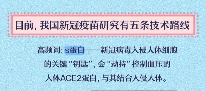 新冠病毒疫苗接种30问