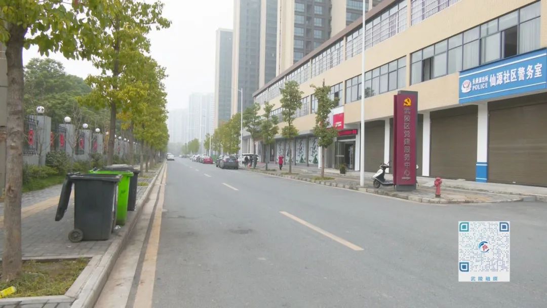 奋进“十四五”  长庚街道：真抓实干 奋力吹响高质量发展的“冲锋号”