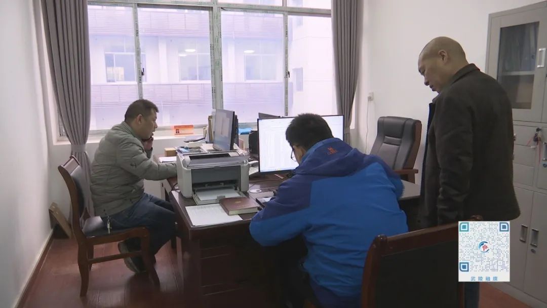 我为抗疫来献力•肖连宏： 践行初心担使命 筑牢防线克时艰