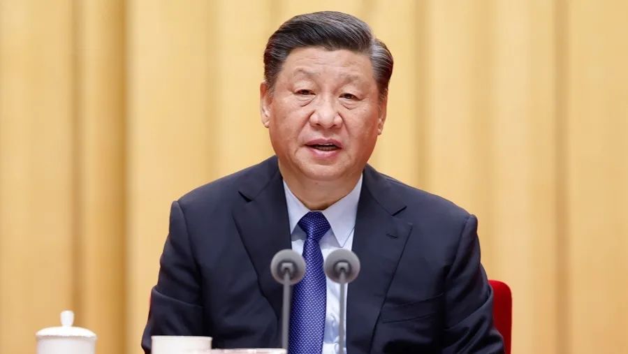 中央军委主席习近平签署命令 发布《国际军事合作工作条例》