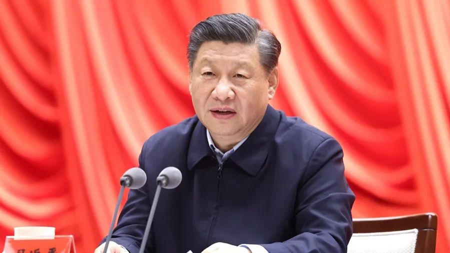 習(xí)近平在中央黨校（國家行政學(xué)院）中青年干部培訓(xùn)班開班式上發(fā)表重要講話