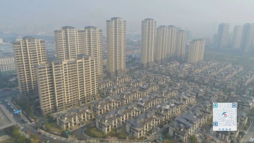 奋进“十四五” 芙蓉街道：乘势而上 以奋进姿态谱新篇