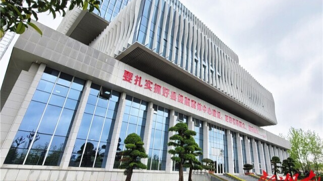 区域舆论场权威发声，服务引导群众强势发力，年经营创收3000多万元——鼎城区融媒体中心为何这么牛