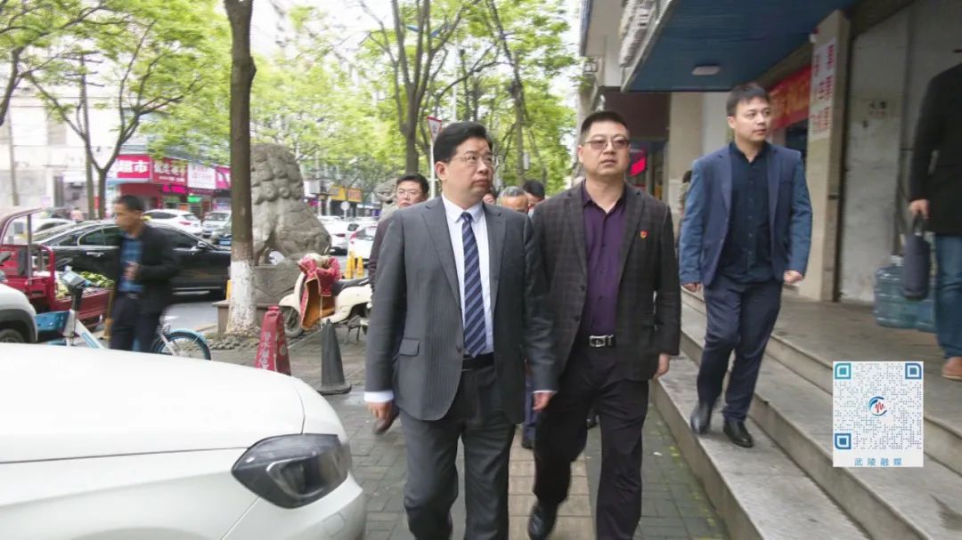 康少中督导中央交办群众身边生态环境问题立行立改工作