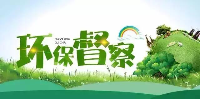 中央生态环保督察=关停企业？错！