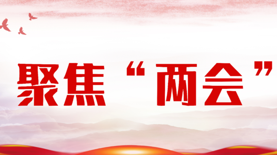 武陵区进入两会时间
