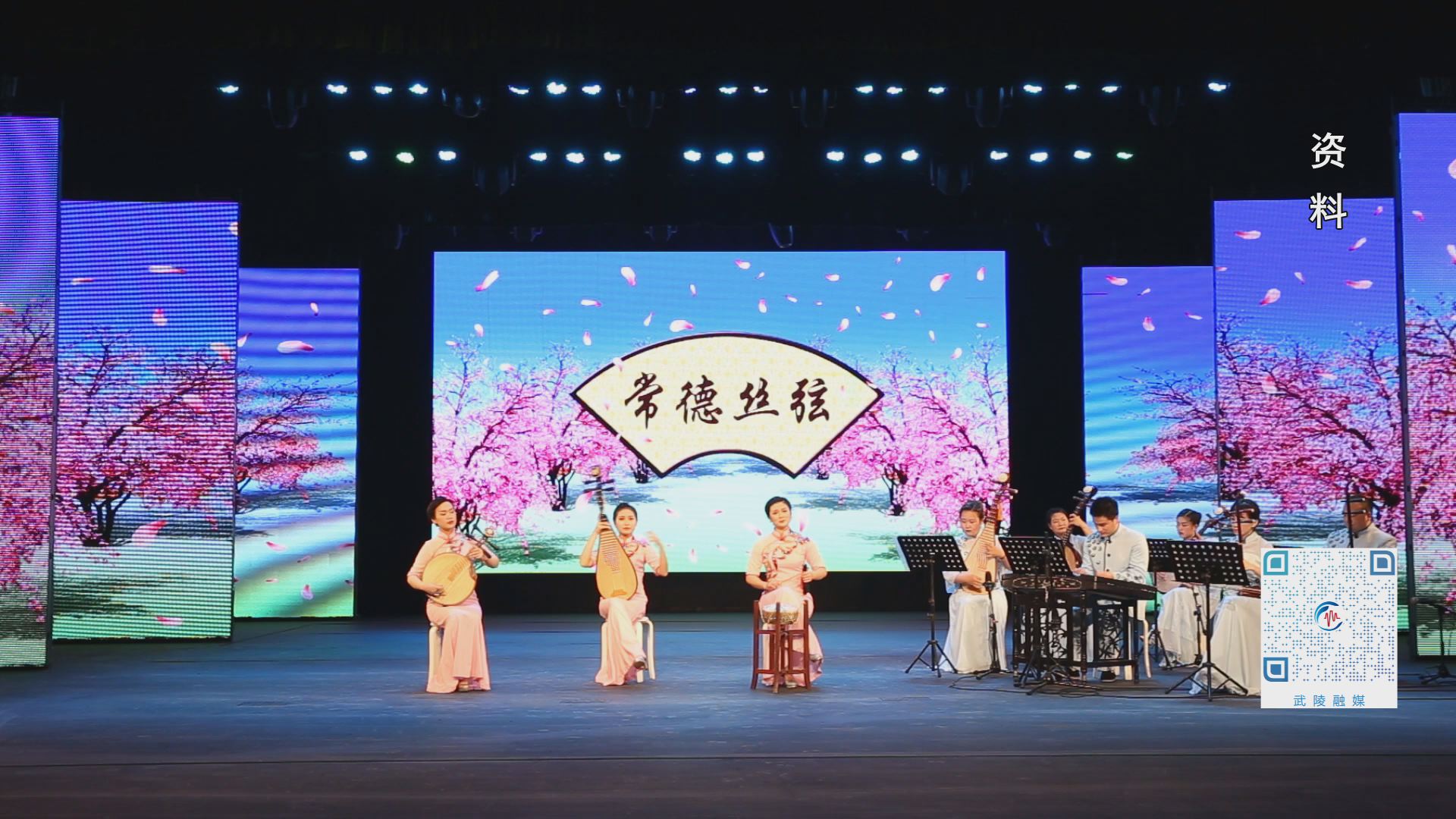 奋进“十四五” 区文体局：乘势而上 绘就“鲜美”新图景