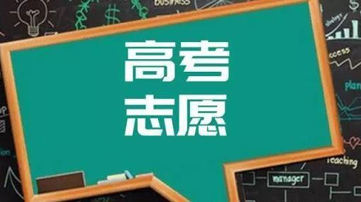 一图读懂！丨新高考“院校专业组”志愿填报模式解读来啦