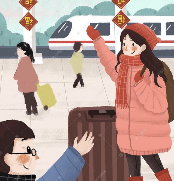 春节防疫④丨学生篇：寒假开心过，防疫莫出错