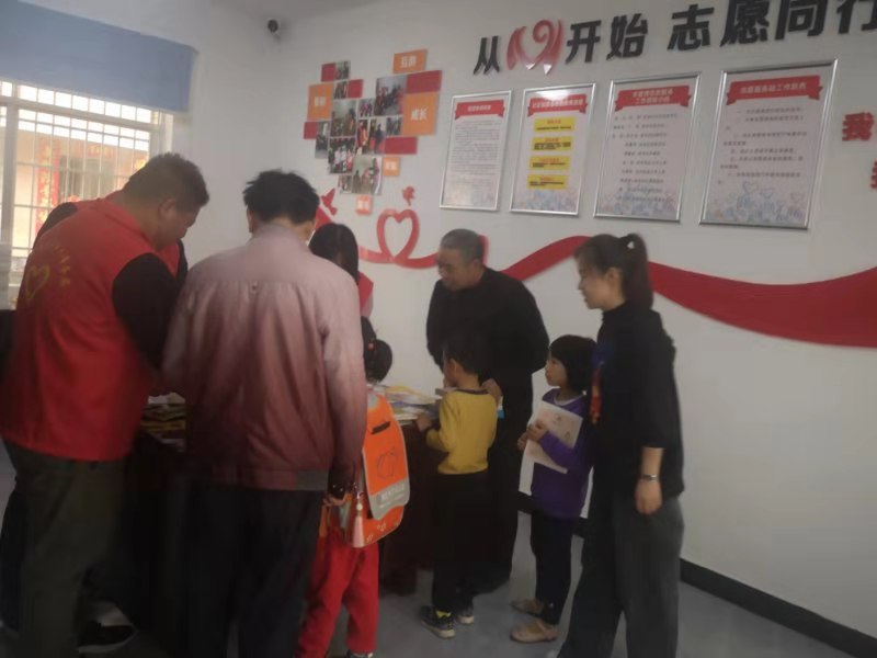 新时代文明实践耀武陵：永安街道