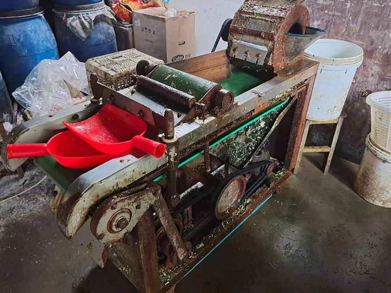 我为群众办实事：重拳出击，坚决取缔“黑作坊