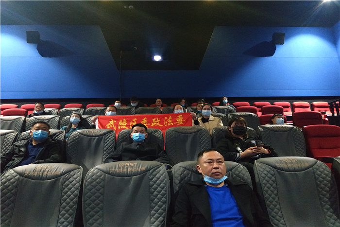 坚定理想信念，守护国之平安