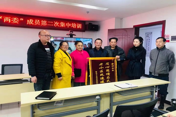 新时代文明实践耀武陵|芙蓉街道：“我为群众办实事” 化解民生难题