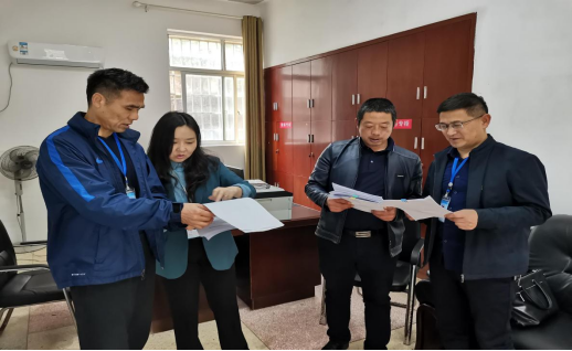河洑镇汇华聚宝小学：劳动励心智，实践促成长