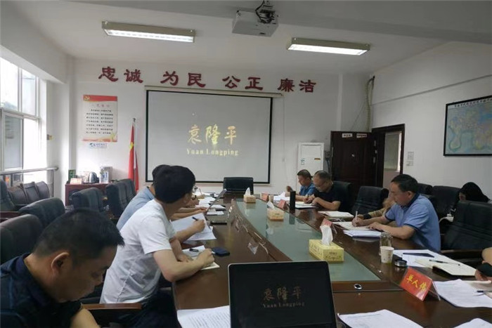 武陵区委政法委开展“道德模范在我心中”主题宣讲活动