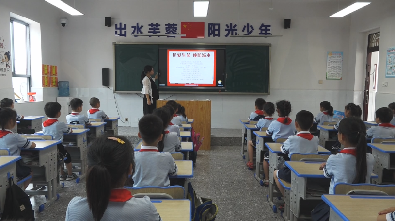 决战决胜脱贫攻坚| 芷江：不让贫困孩子输在起跑线上