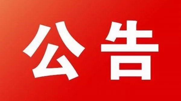 芷江侗族自治县严肃村（社区）两委换届纪律公告