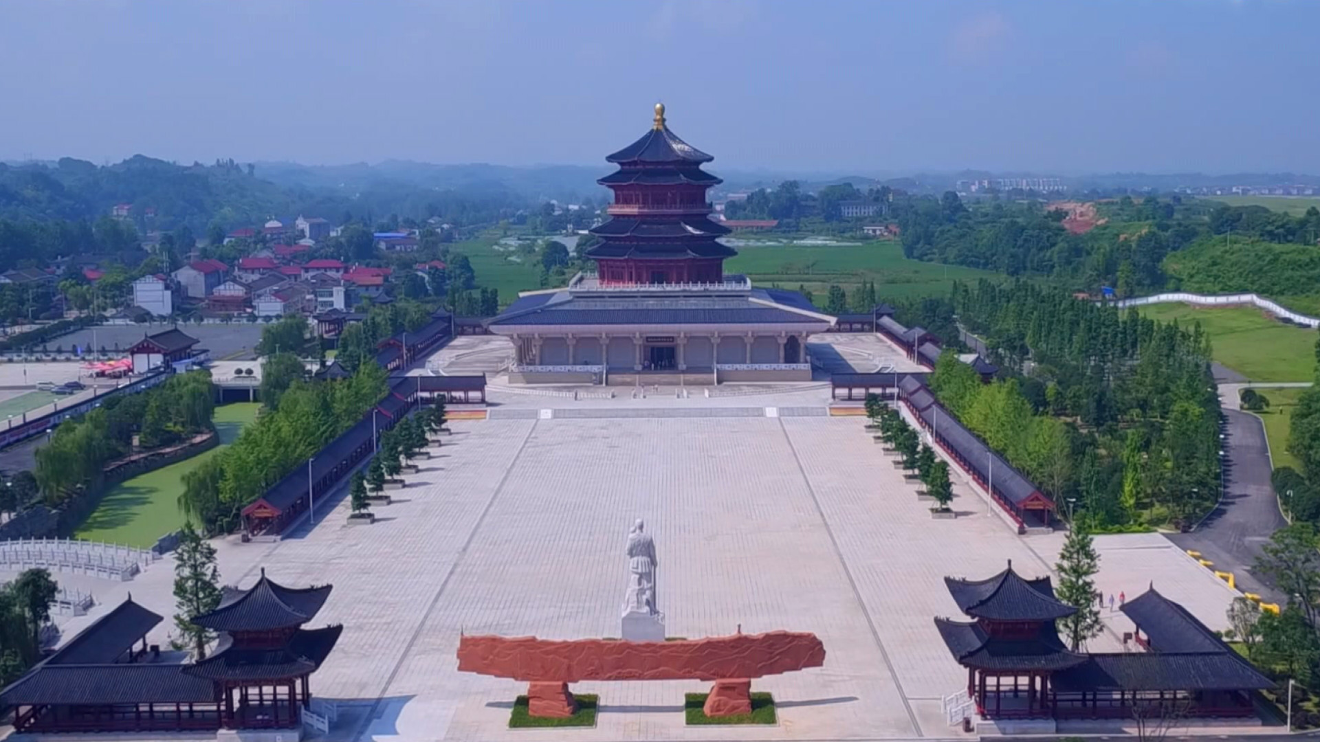 怀化芷江获准成为国际和平城市系湖南省首个