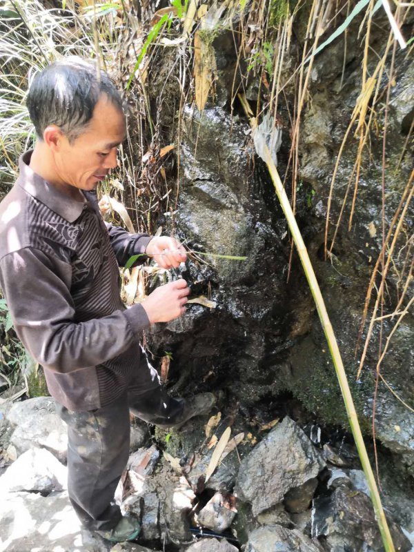 大山深處唱響幸福歌  ——郴州市蘇仙區(qū)政法委掛鉤幫扶工作側(cè)記