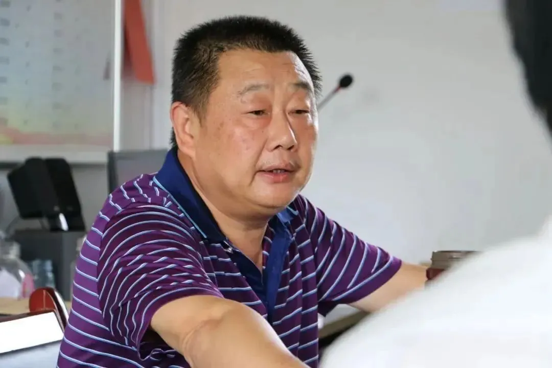 全省政法系統(tǒng)深入開展向彭慶文同志學(xué)習(xí)活動