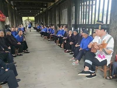 整治頑瘴痼疾 安全文明出行|通道：特色宣教入人心 嚴格管理顯成效