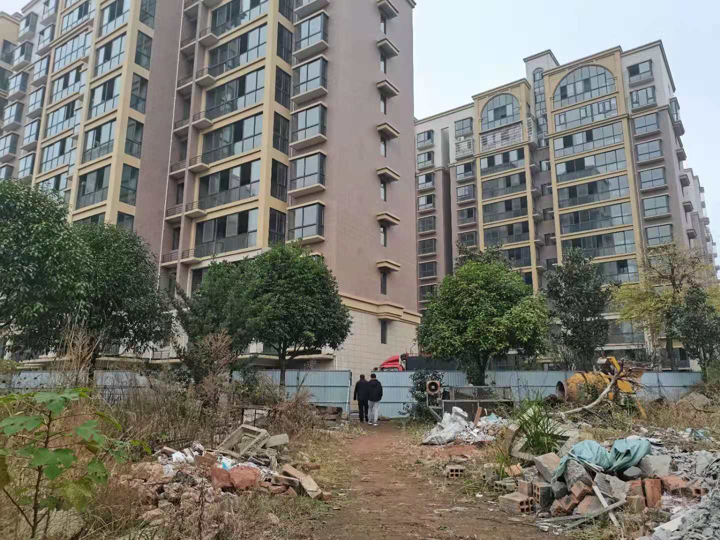 抵押擔(dān)保，數(shù)年未能拿回抵押物