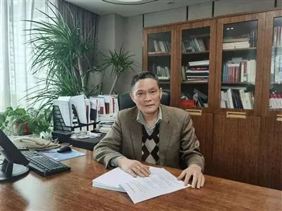 全國政協(xié)委員袁愛平：化解資金痛點難點 助推中小企業(yè)高質(zhì)量發(fā)展