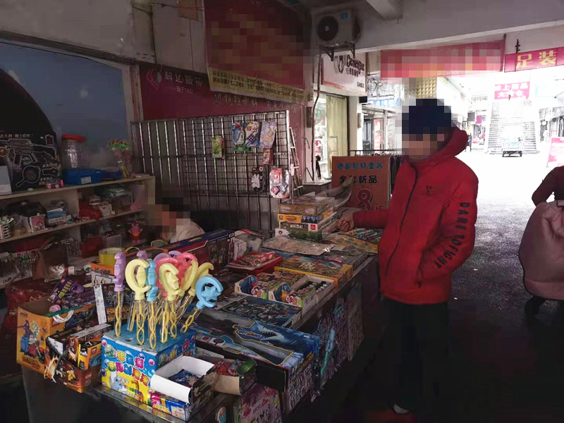 東安警方快速偵破一起盜竊案