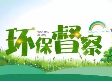 中央生态环保督察进行时