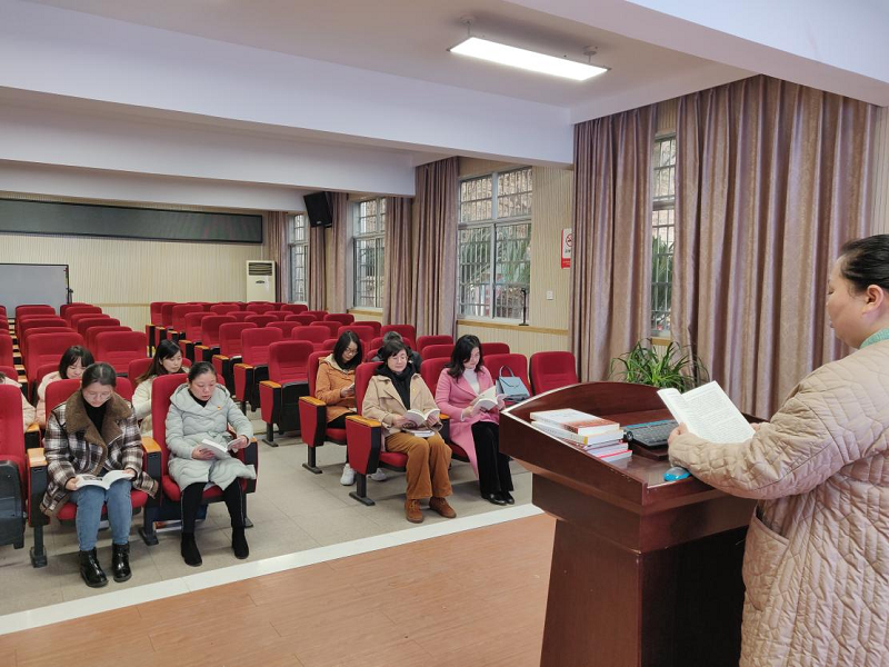 “学党史 树正气”——卫门口小学开展主题党日活动