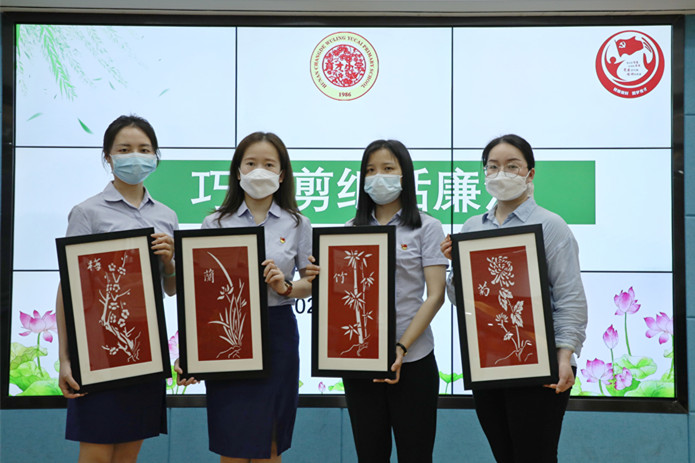 育才小学：推进清廉学校建设，让廉洁清风浸润校园