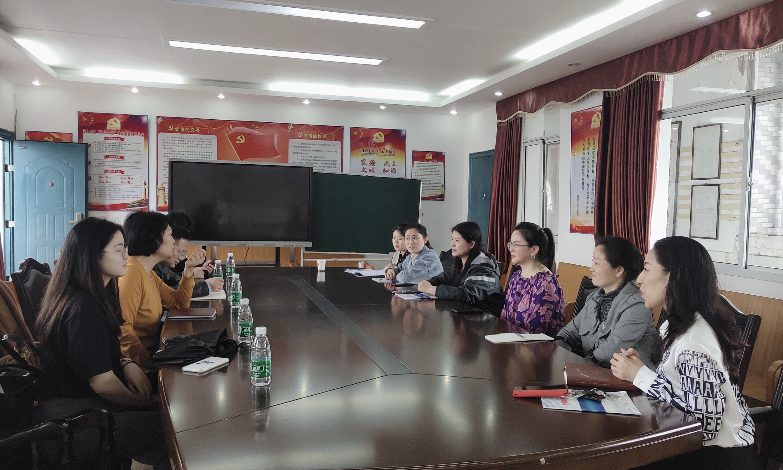 常德市武陵区育英小学：国粹就在我们身边
