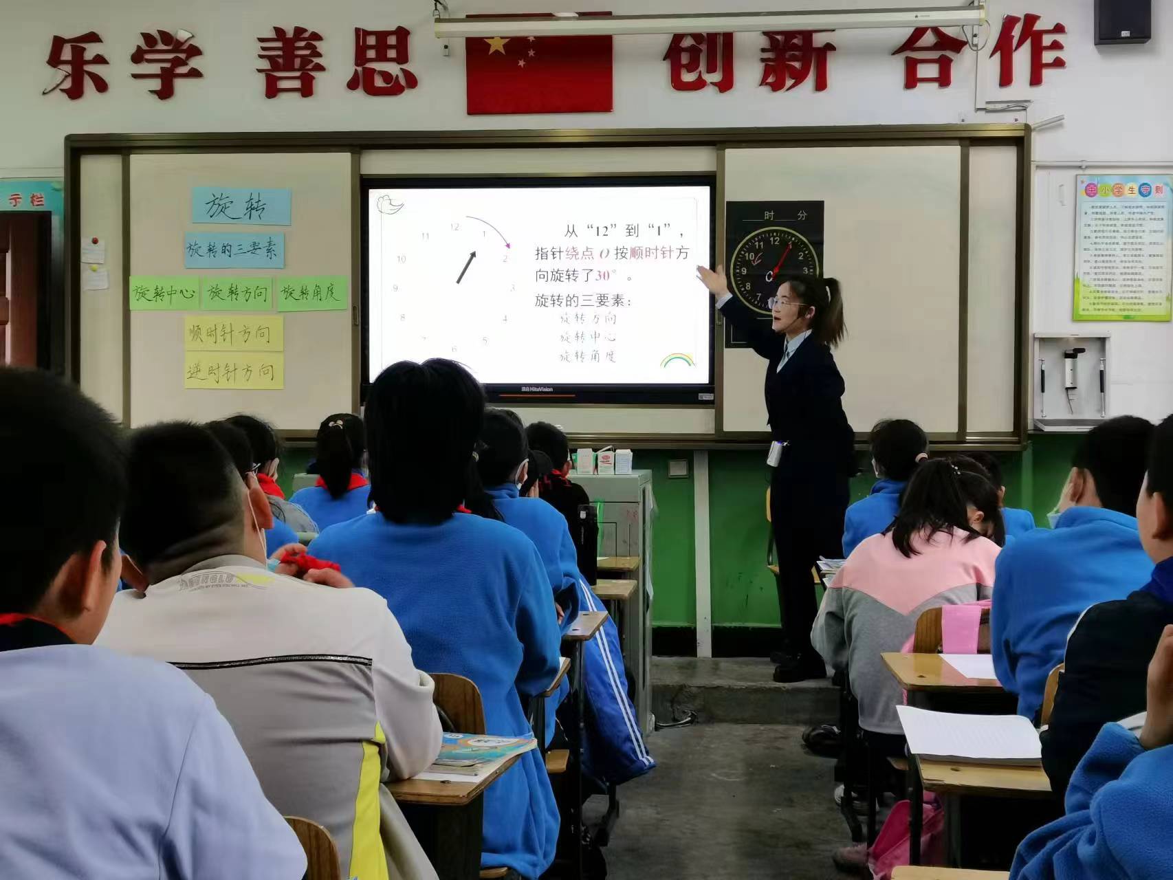 专家跟进引领，关注新秀成长