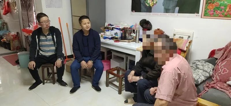 河濱路：為禁捕退捕漁民服務(wù)到家